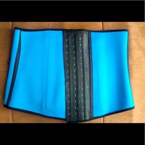 Waist-corset- girdles 💪🏼💙